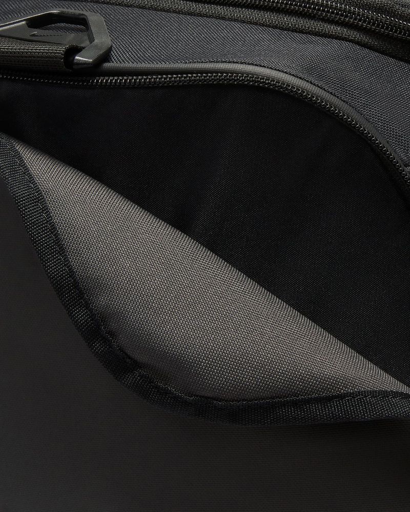 Sac de sport Nike Academy Team Noir