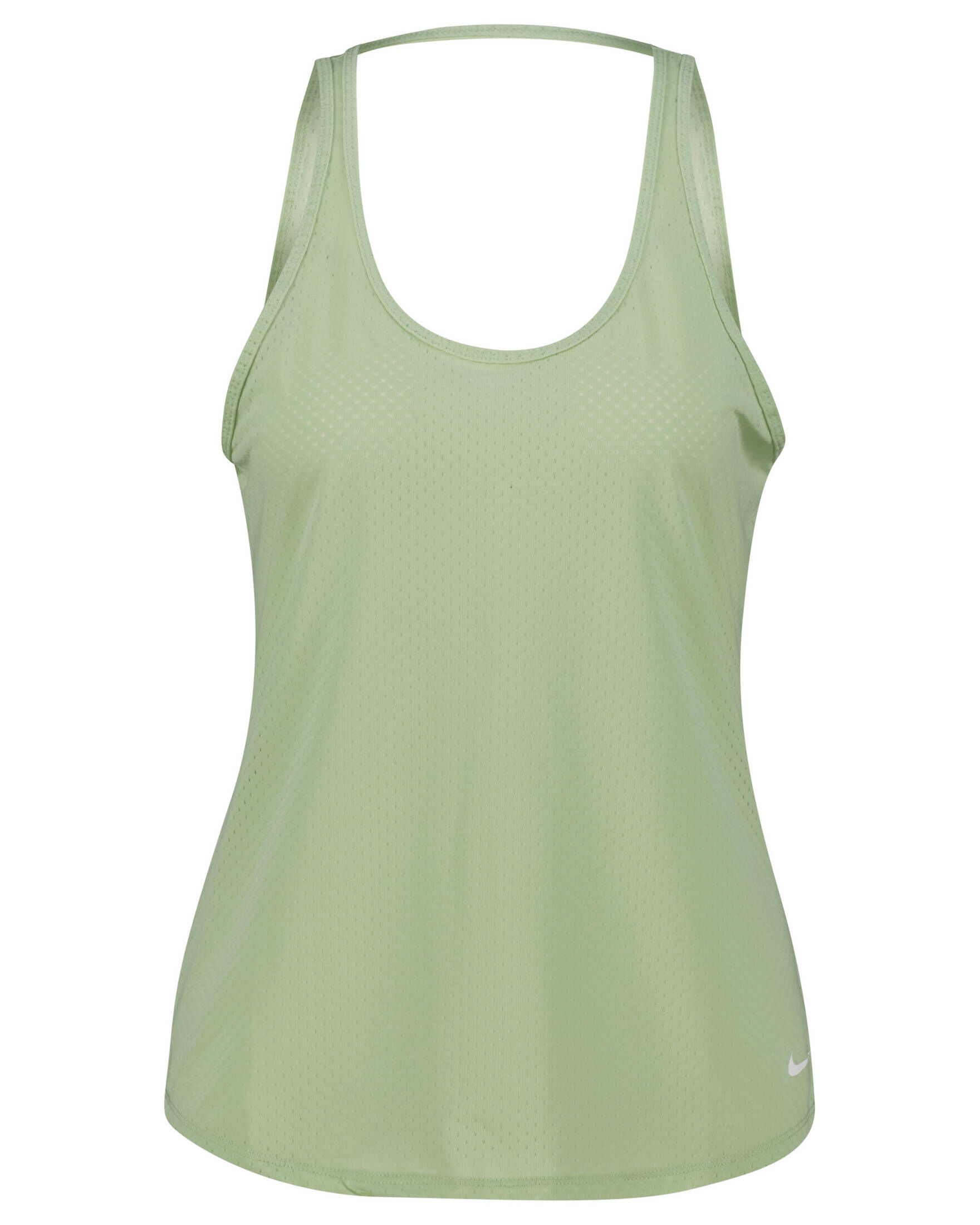 Nike| Damen Fitness-Top DRI-FIT ONE BREATHE