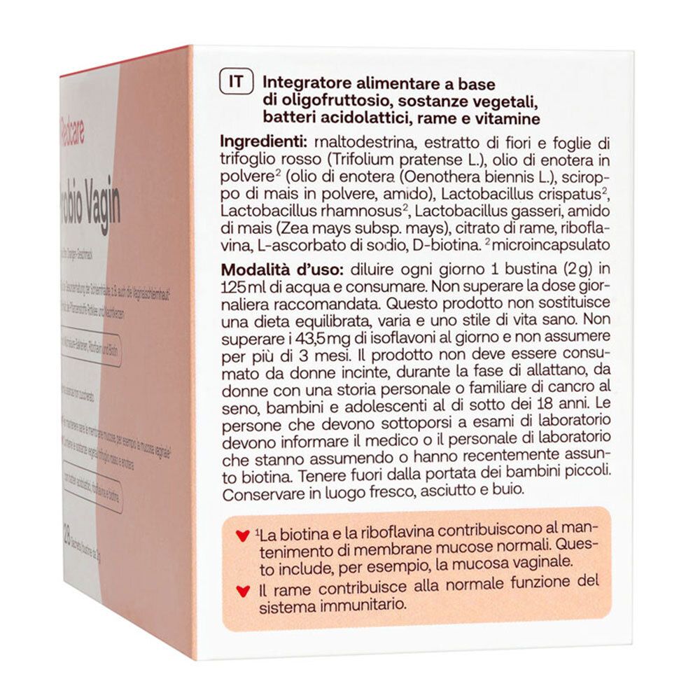 Redcare Probio Vagin