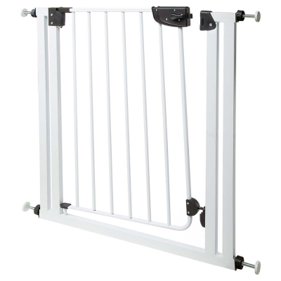Ferplast Absperrgitter für Hunde 70x79cm