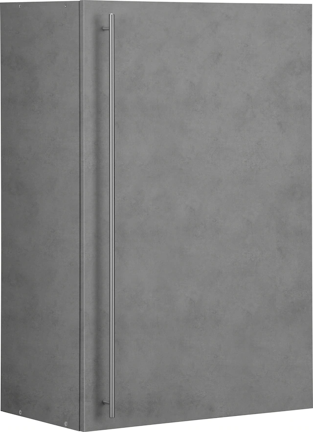 wiho Küchen Hängeschrank »Chicago« 60 cm breit, 90 cm hoch, für viel Stauraum