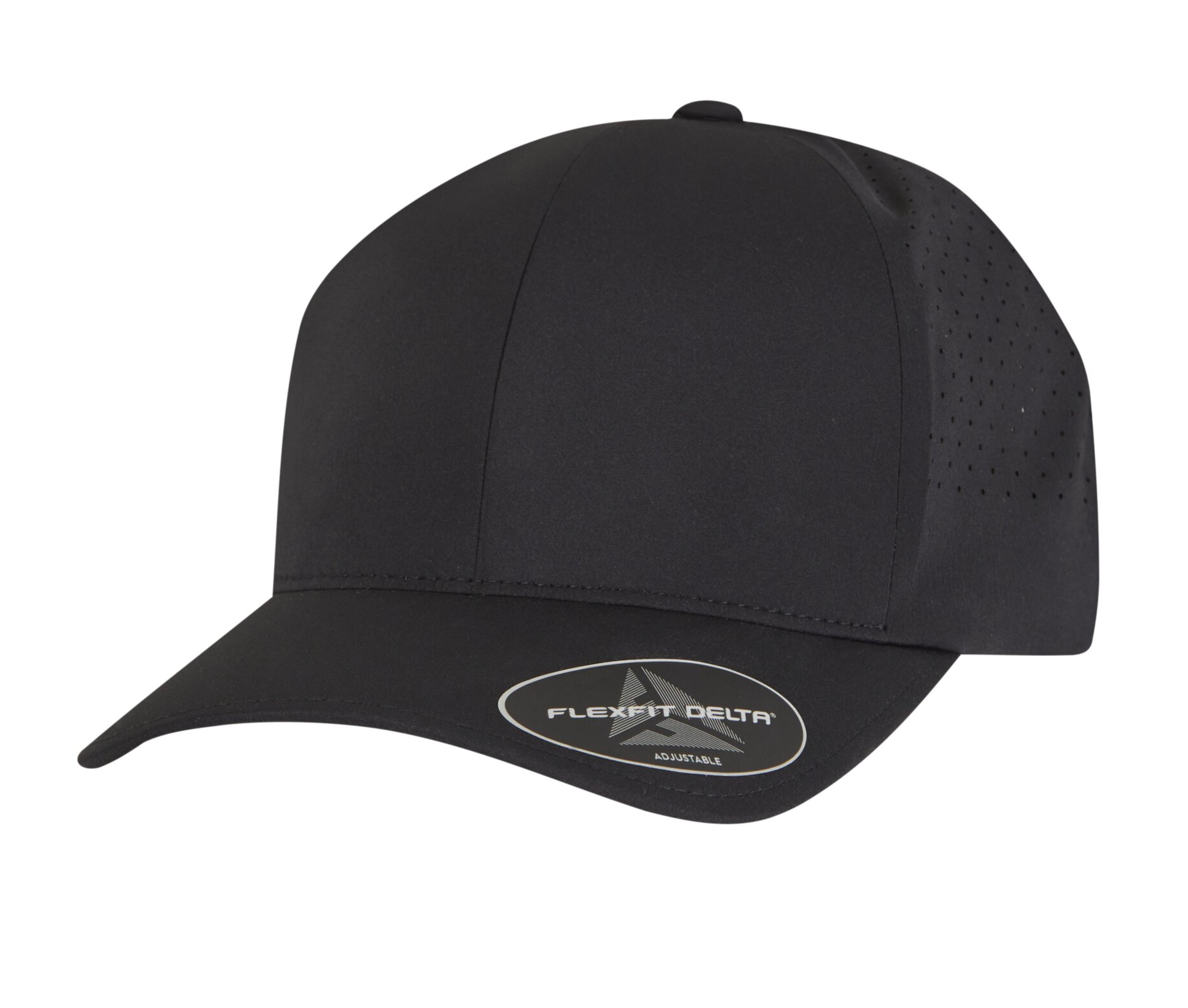 FLEXFIT FX180AP - Casquette sport 6 panneaux