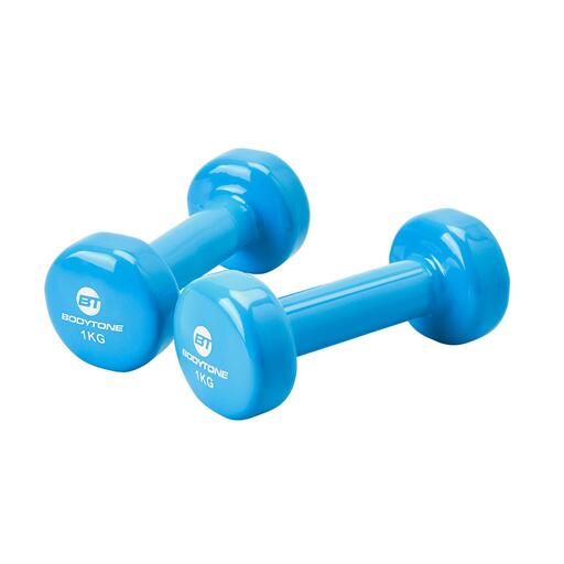 Mancuerna 1 Kg Bodytone