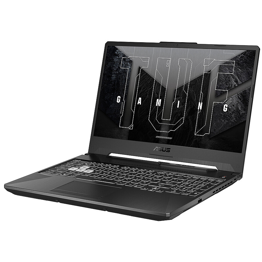 Asus TUF A15 TUF506NC-DRHN106W