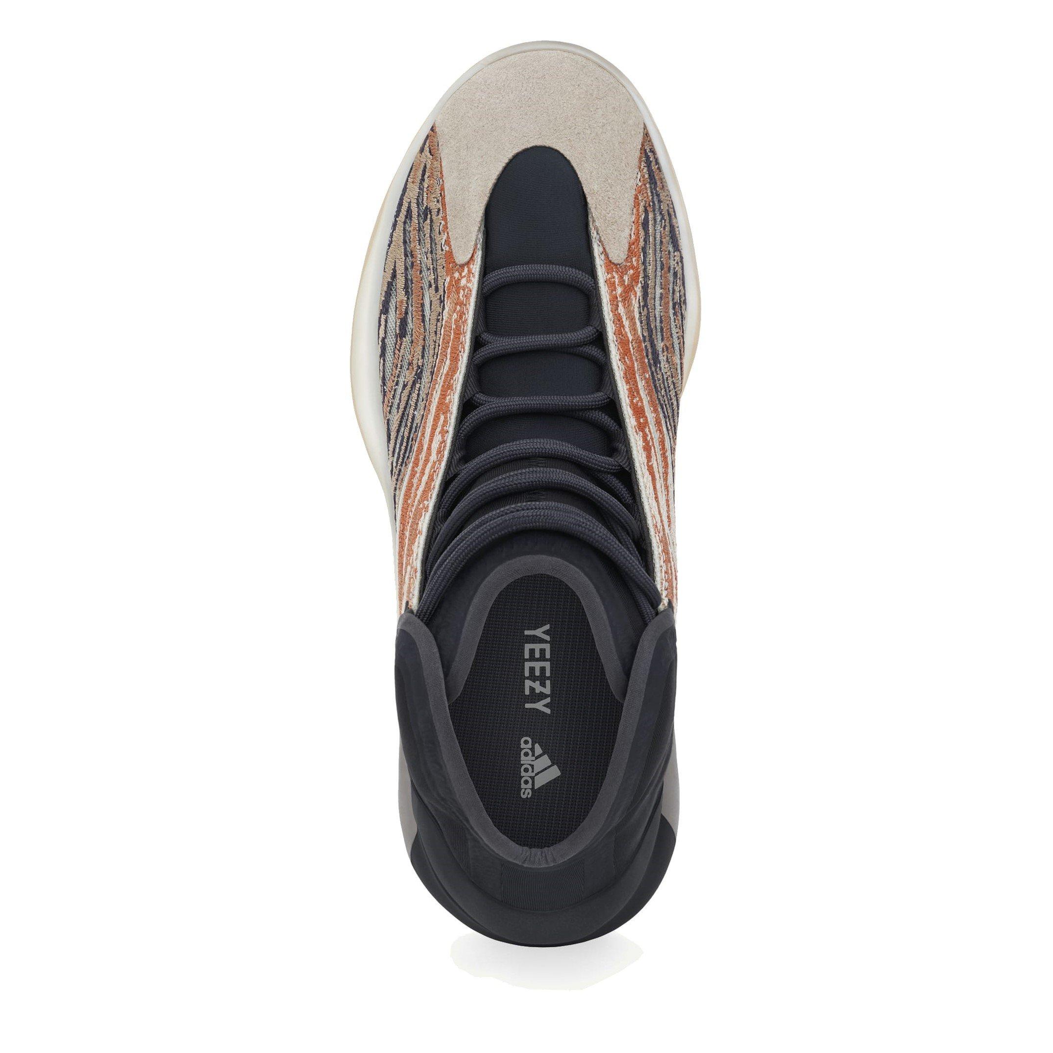 Yeezy QNTM High Top Sneakers