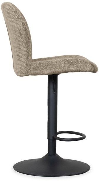 Barkruk Hunter CM-55.035 Vino B45 x D53 x H116 cm