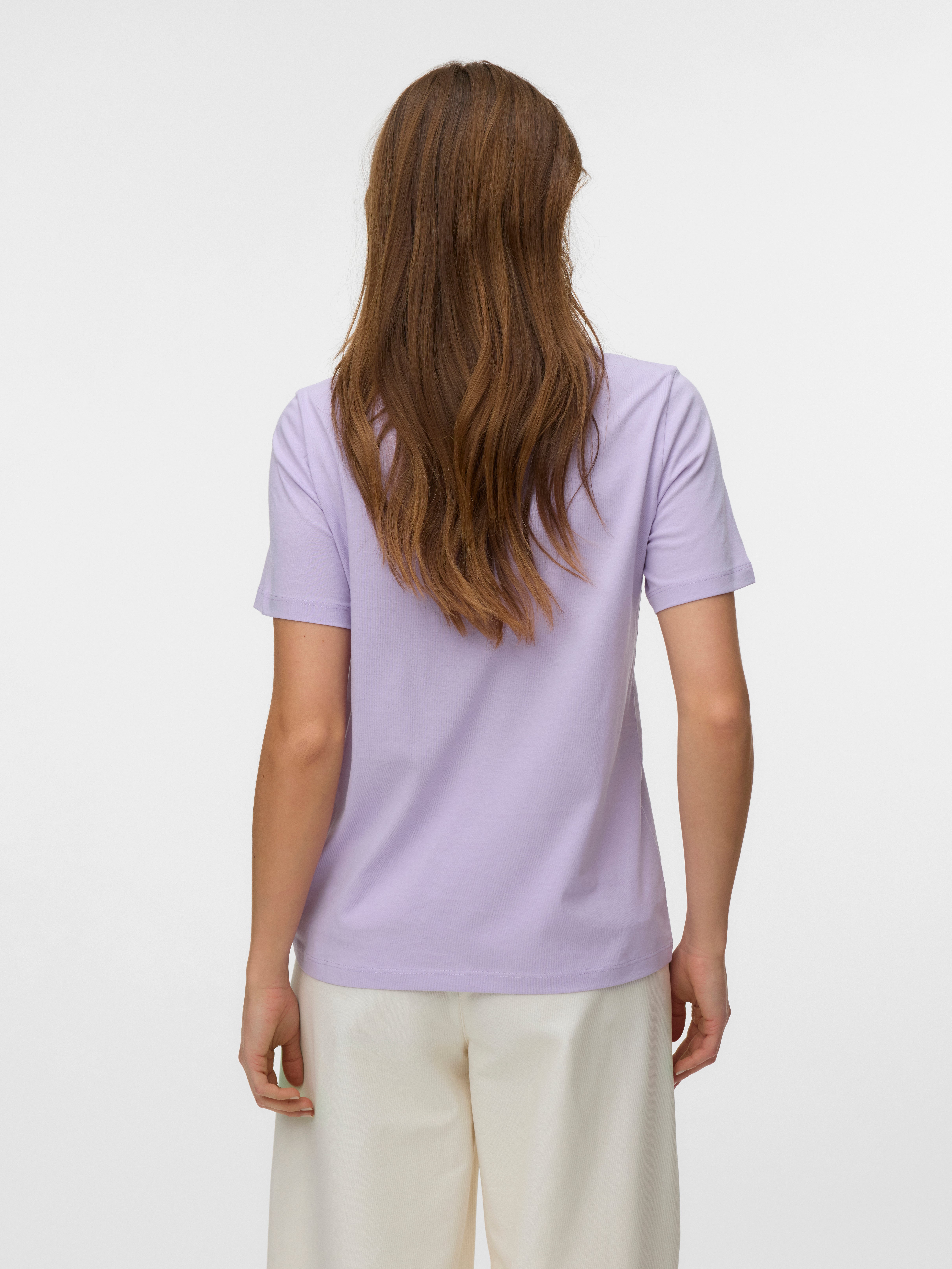 VMPAULINA T-shirts