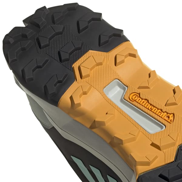 Chaussure de randonnée basse ADIDAS TERREX AX4 GORE-TEX NOIESS/TUSEFL/JAUUSA