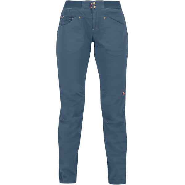 Pantalon escalade KARPOS NOGHERA W PANT BLUEFIN