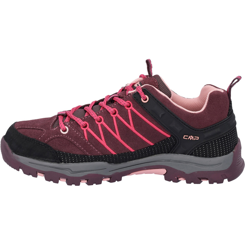 CMP Kinder Rigel Low WP Schuhe