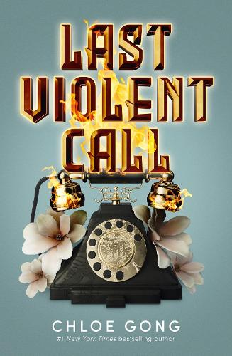 Last Violent Call: Two captivating novellas from a #1 New York Times bestselling author (Paperback)