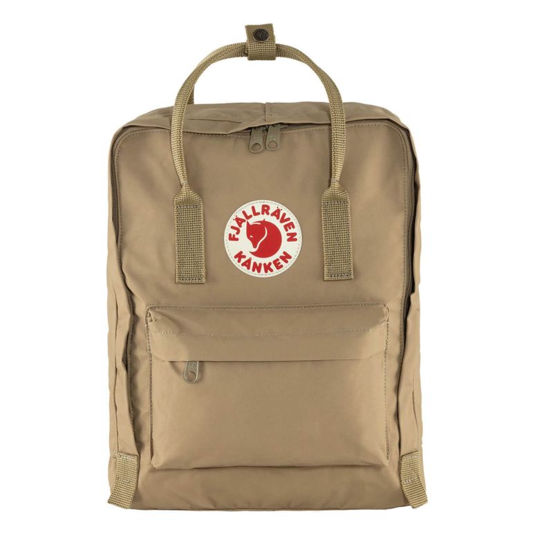 Sac à dos Kanken 38 cm Clay