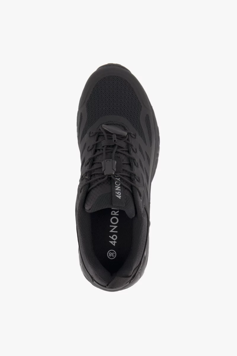 46 NORD Neggia Low Recycled Damen Trekkingschuh