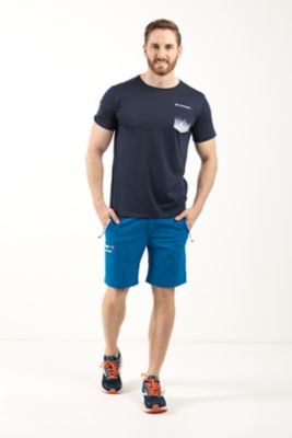 KilimanjaroMATE KA SHIRT - dunkelblau/navy