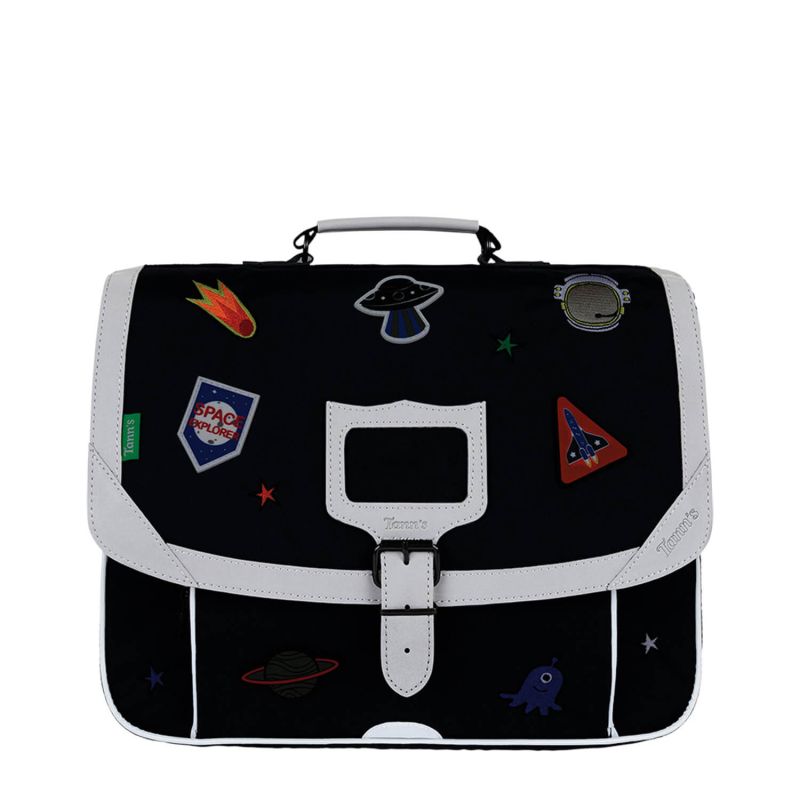 Cartable scolaire Vue du ciel 41 cm Elliott