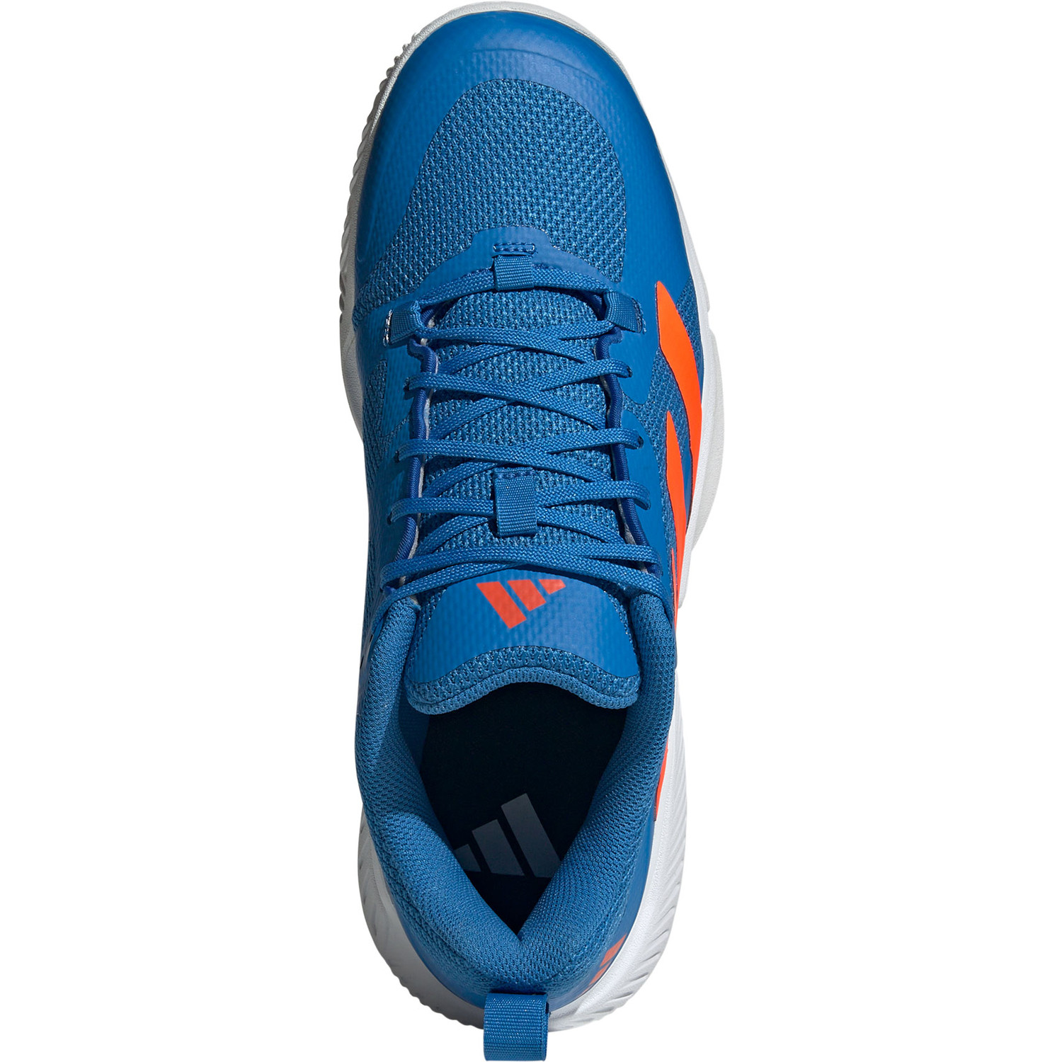 adidas Court Team Bounce 2.0 Heren