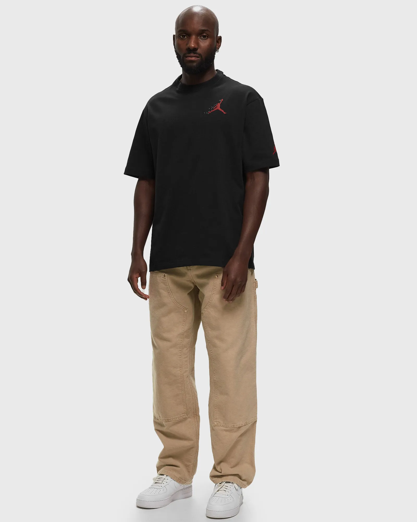 Jordan Jordan Essentials Holiday Men's T-Shirt