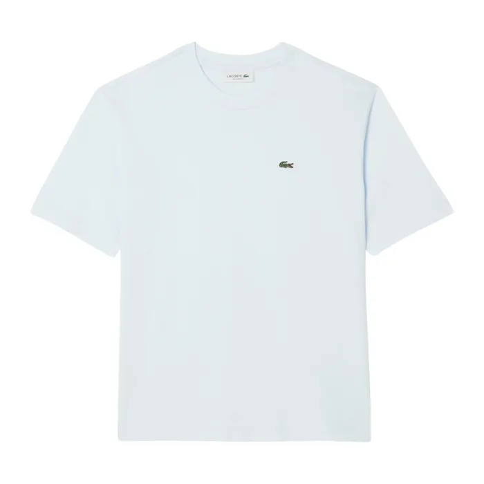 Lacoste Relaxed Fit T-shirt Dames