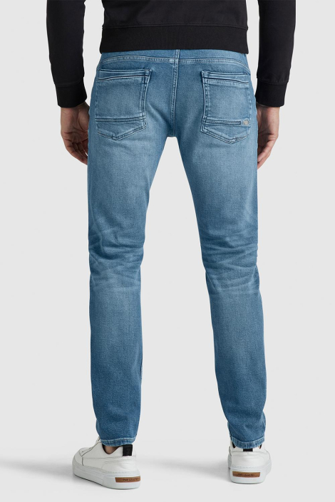 PME legend blauwe heren jeans