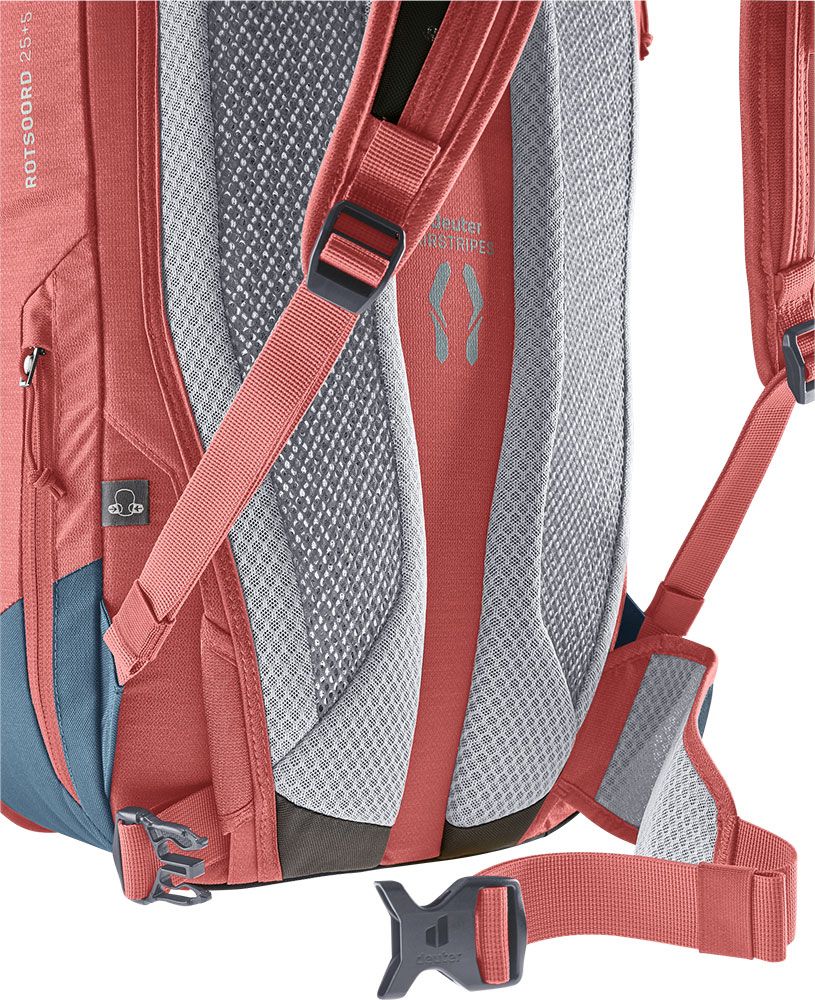 deuter Rotsoord 25+5 - Fahrradrucksack kaufen | Bike-Discount