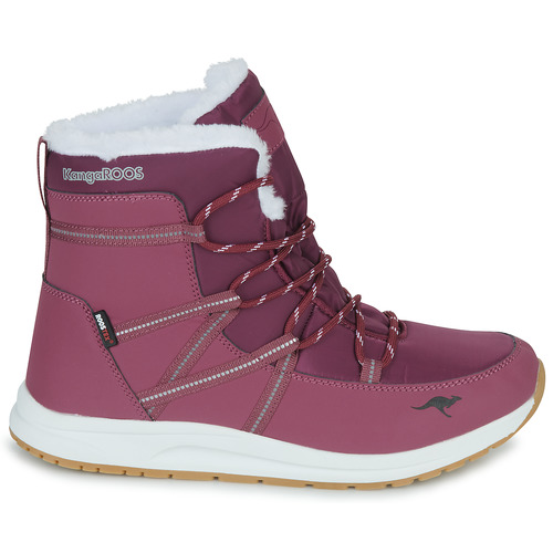 Kangaroos - K-WW LEYLA RTX - Bordeaux
