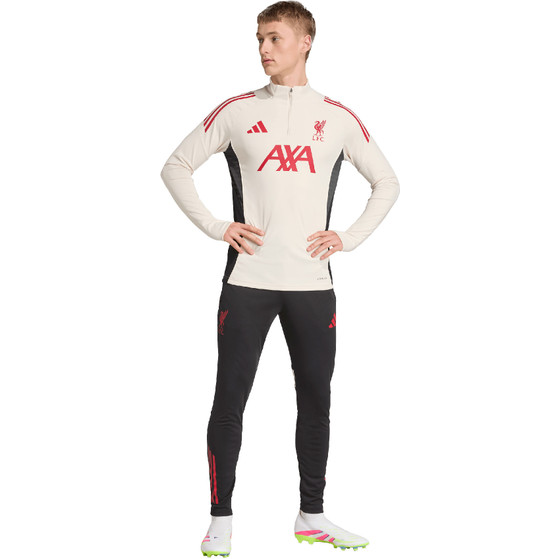 adidas Liverpool Training Pant 2025/2026