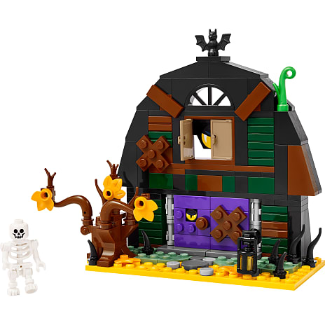 LEGO Halloween-lade 40721