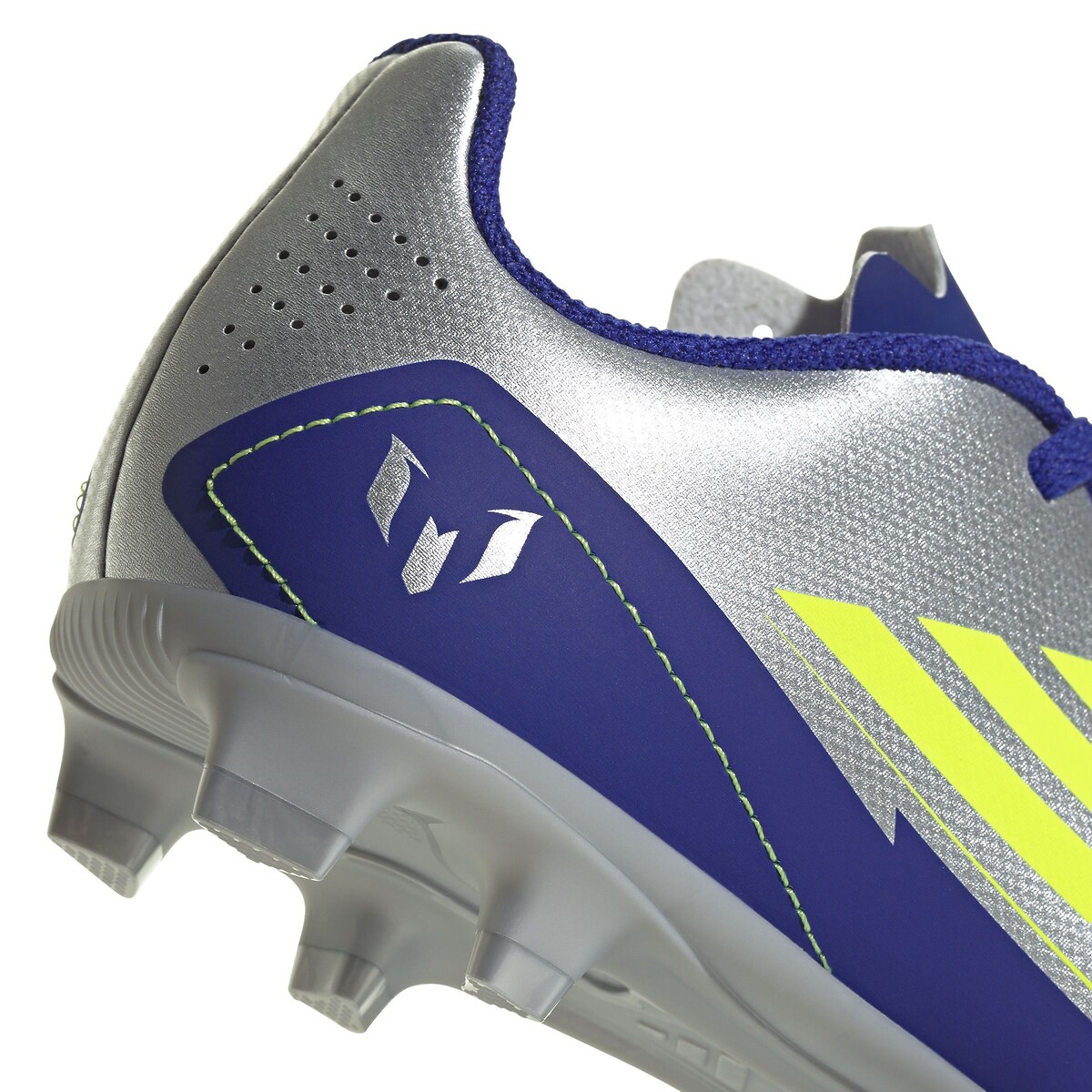 Chuteiras de futebol adidas Performance F50 Club FG/MG Messi