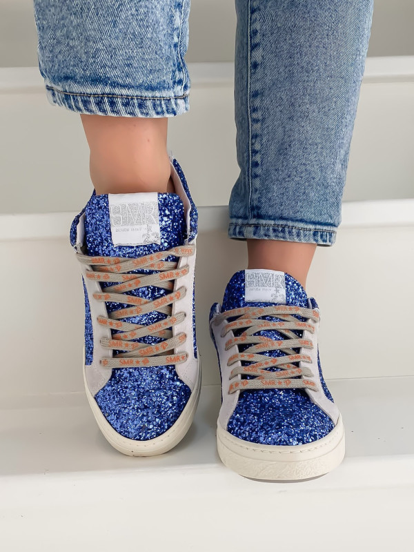 Semerdjian - Baskets DUCK 10375
