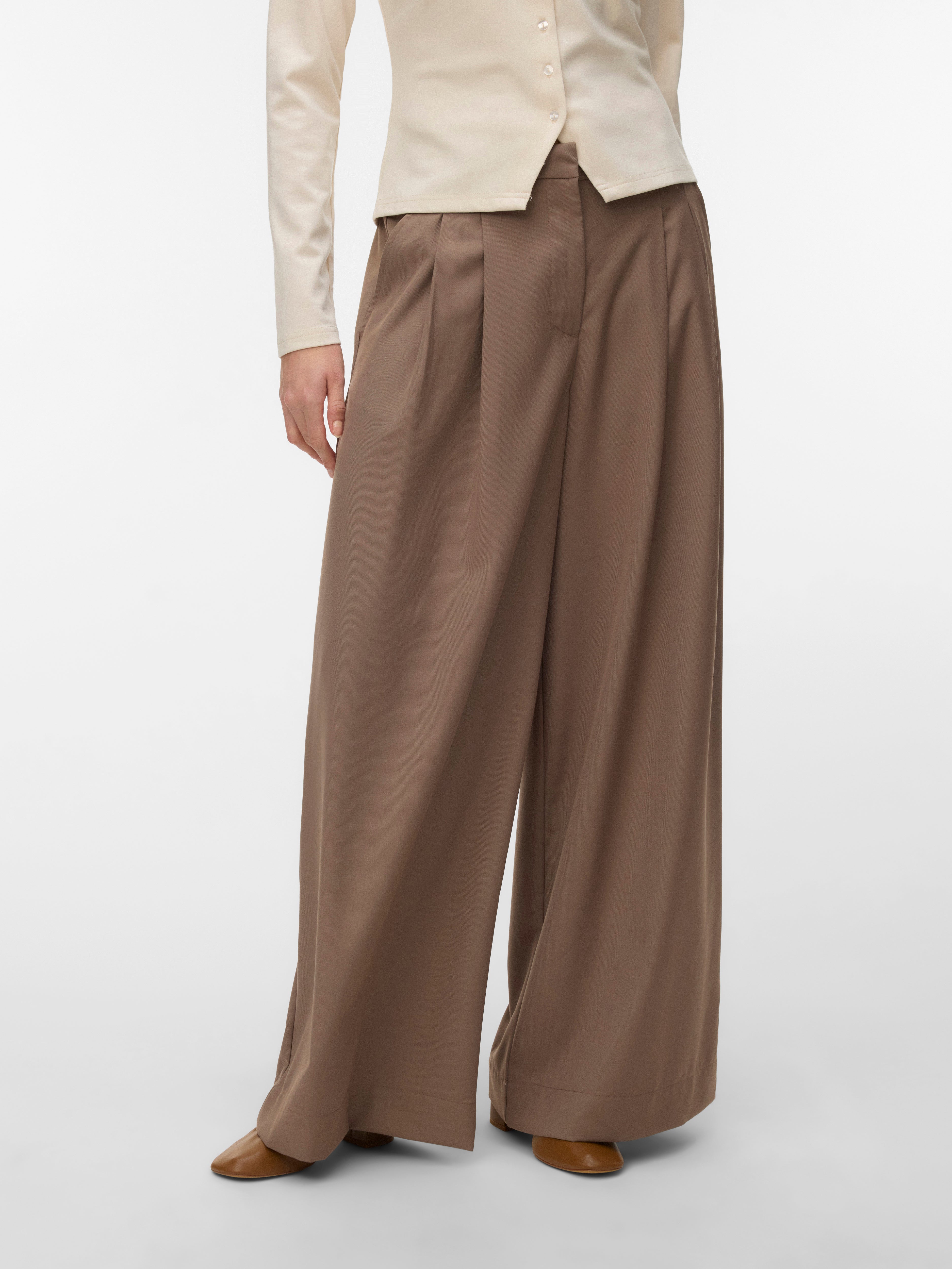 VMNIKKI Pantalon