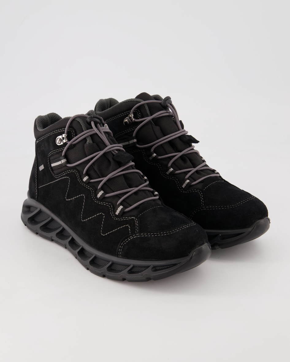 Igi & Co 2676900 Winterschuhe in Schwarz