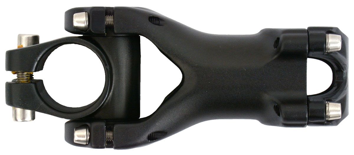 ergotec Swell-R Eco verstellbarer 31,8mm Vorbau kaufen | Bike-Discount