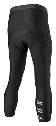 Sous-Pantalon avec Peau Fox Tecbase Pro Noir