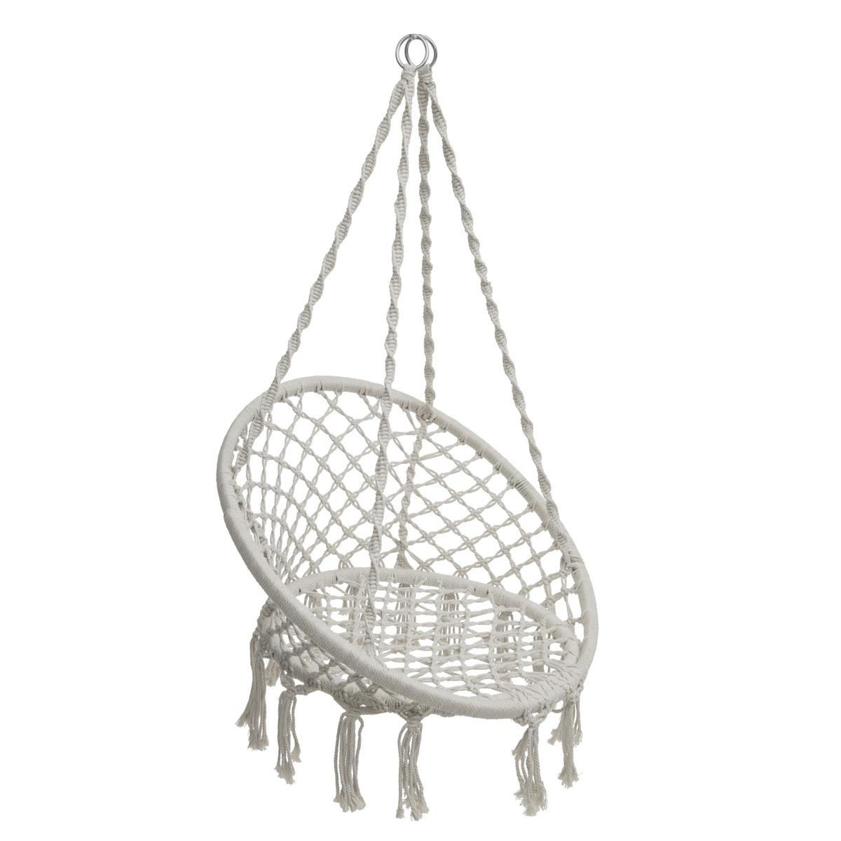 CHAISE DETENTE PLUMAYA D.60CM