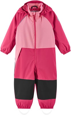Reimatec Tuusula Skalldress, Bright Berry