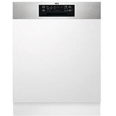 Lave-vaisselle encastrable Aeg FEE93716PM INOX - ENCASTRABLE 60CM