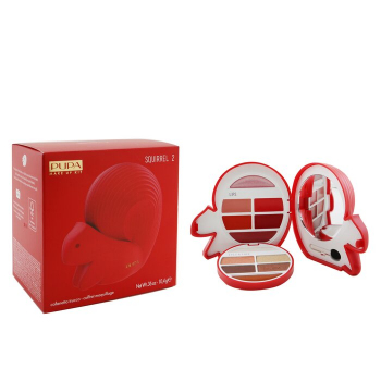 Pupa Squirrel 2 Kit