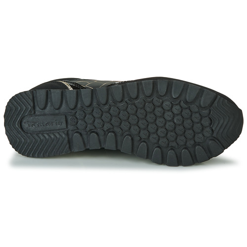 Tamaris - 23614-098 - Noir / Doré