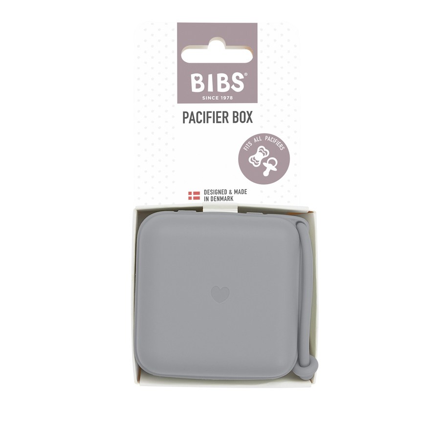 BIBS Pacifier Box Cloud