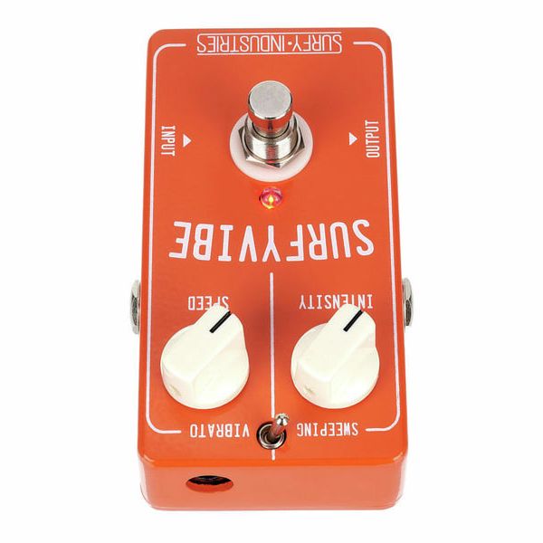 Surfy Industries SurfyVibe Vibrato