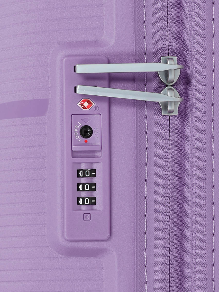 Valise American Tourister Starvibe 77 cm
