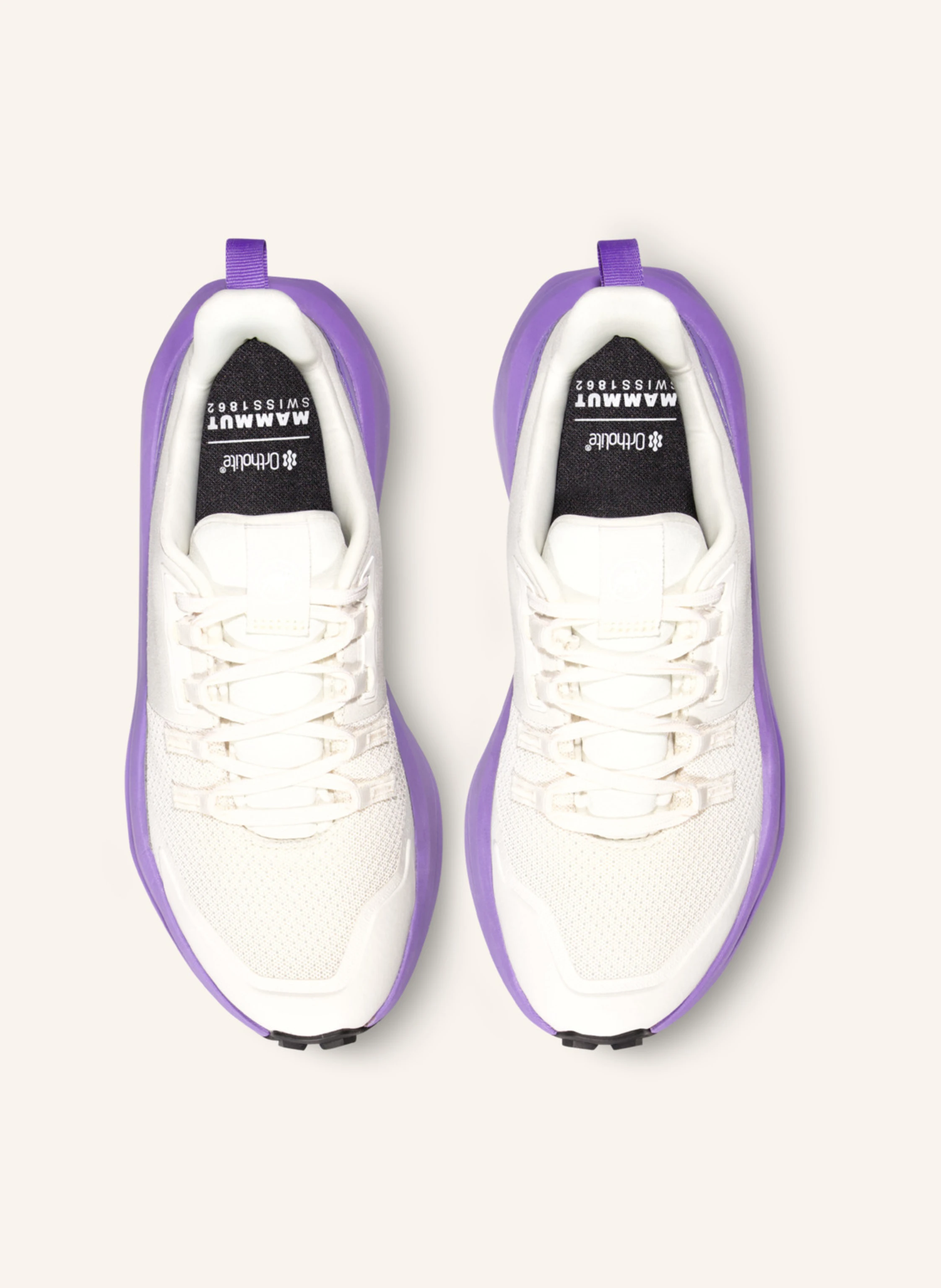 MAMMUT Mammut Aenergy Hike Low Women