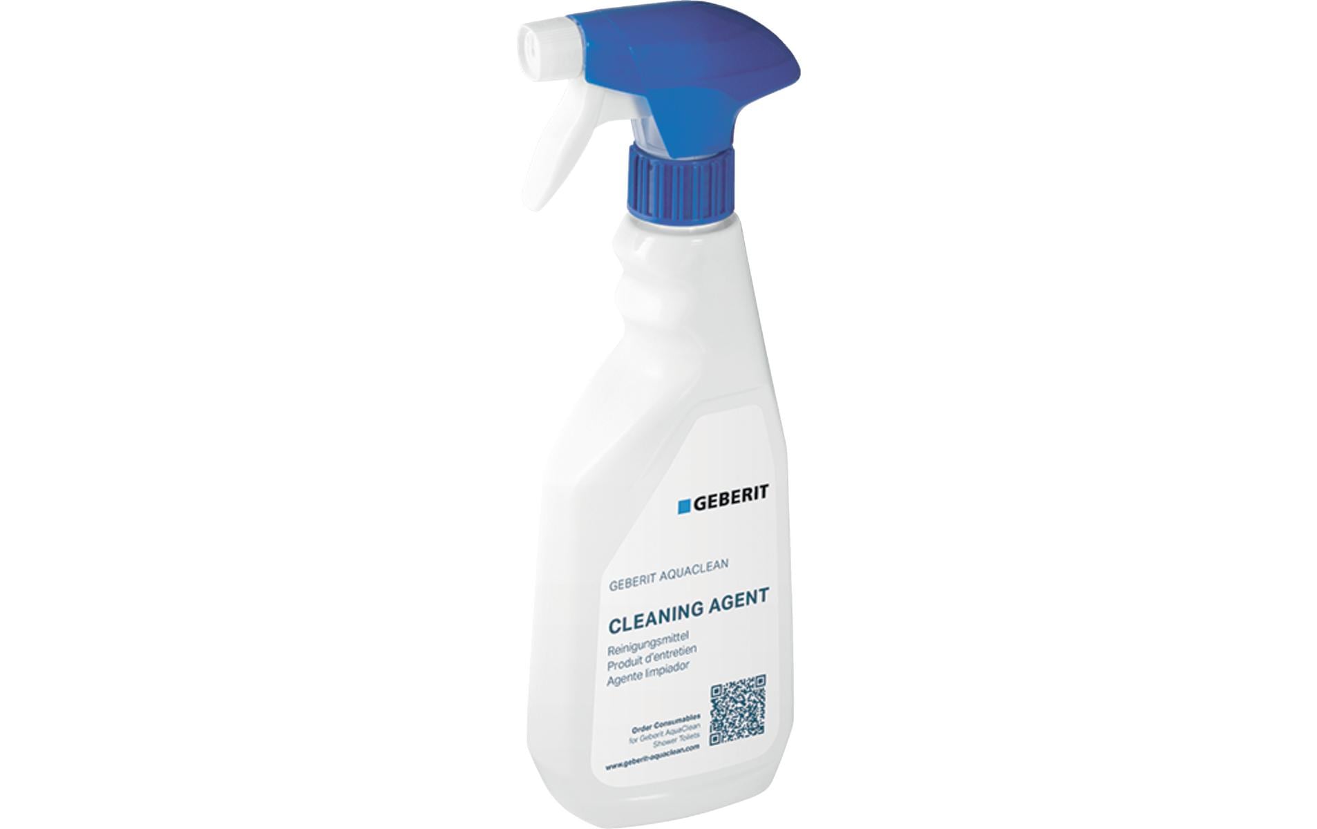 Reinigungsmittel AquaClean, 500 mlZum Reinigen von AquaClean Dusch-WCs