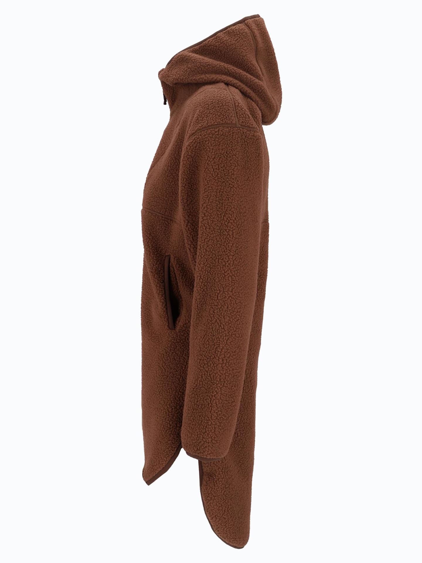 Mellow Ivy Hoodie