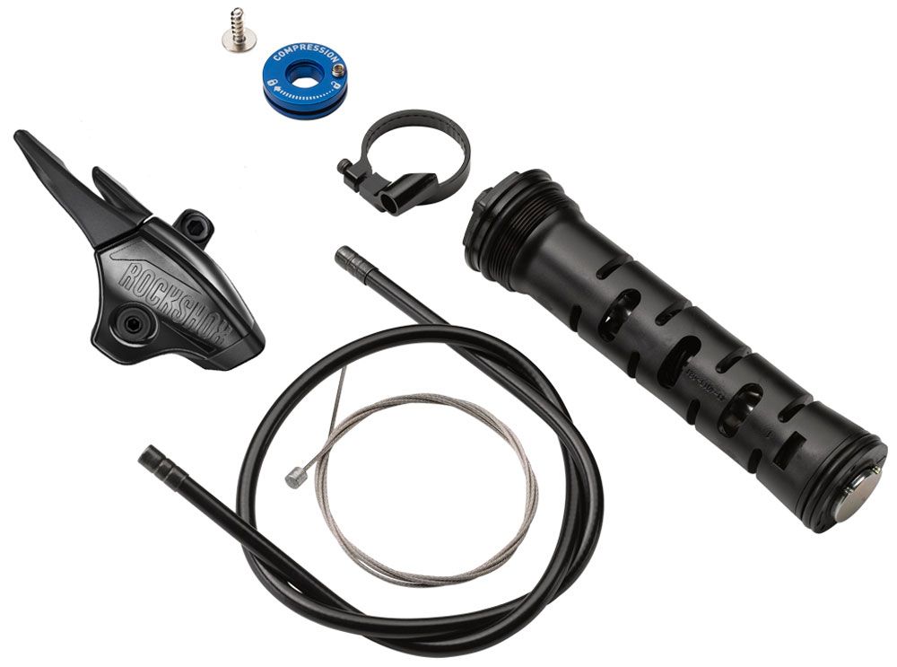 RockShox Paragon Gold OneLoc Remote Upgrade Kit kaufen | Bike-Discount