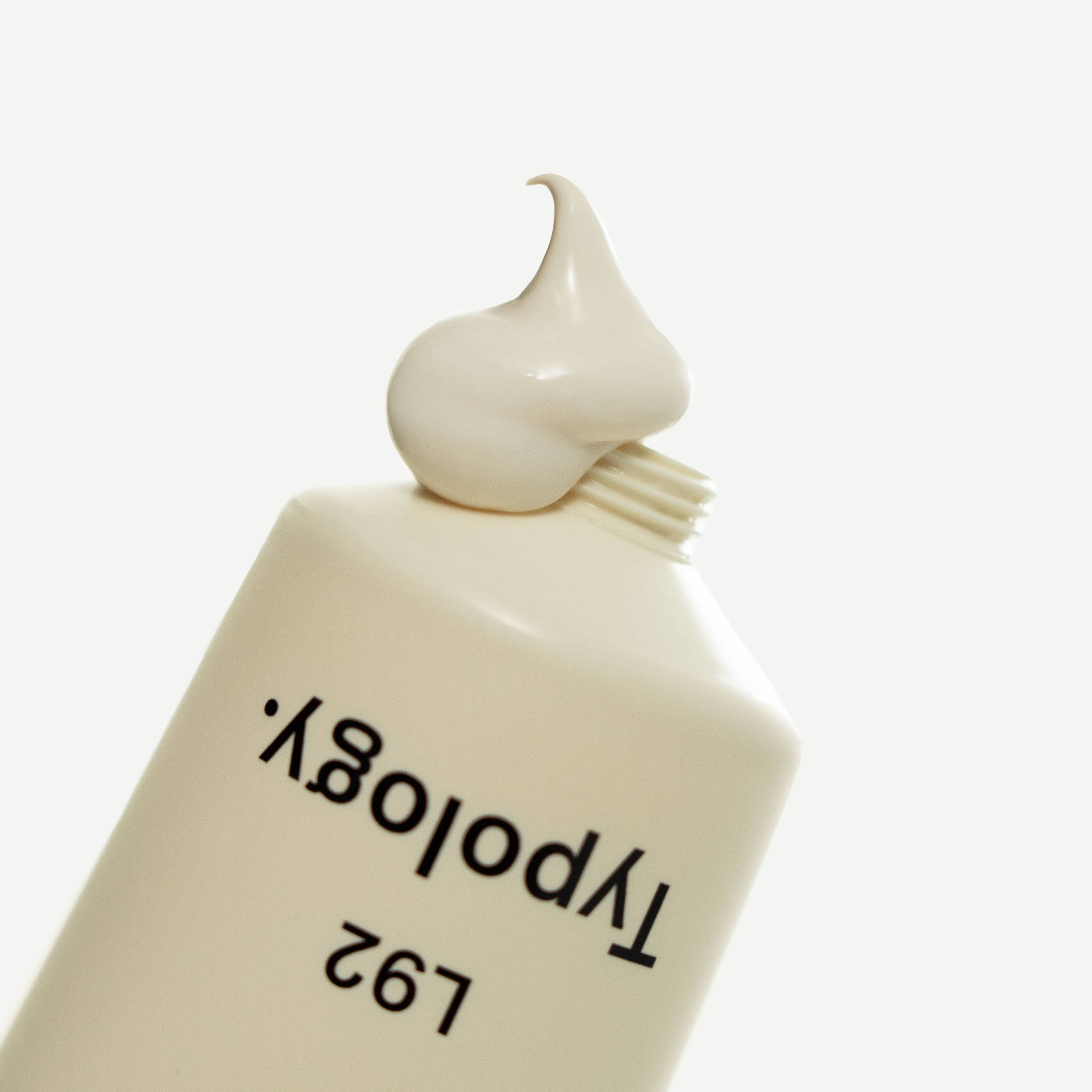 L92 - Crème solaire corps SPF 50 à l'aloe vera