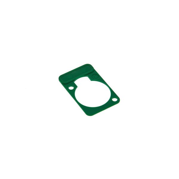Neutrik DSS Green