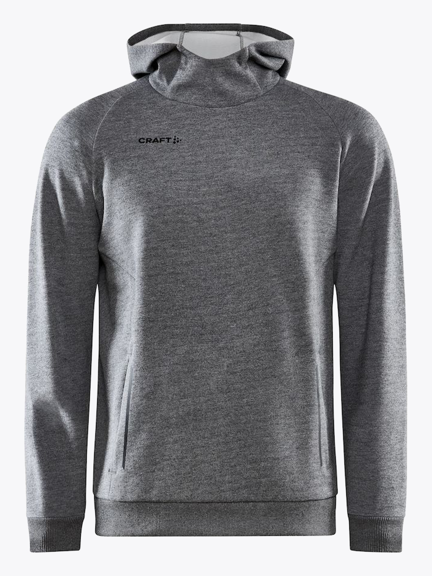 Core Soul Hood Sweatshirt Man