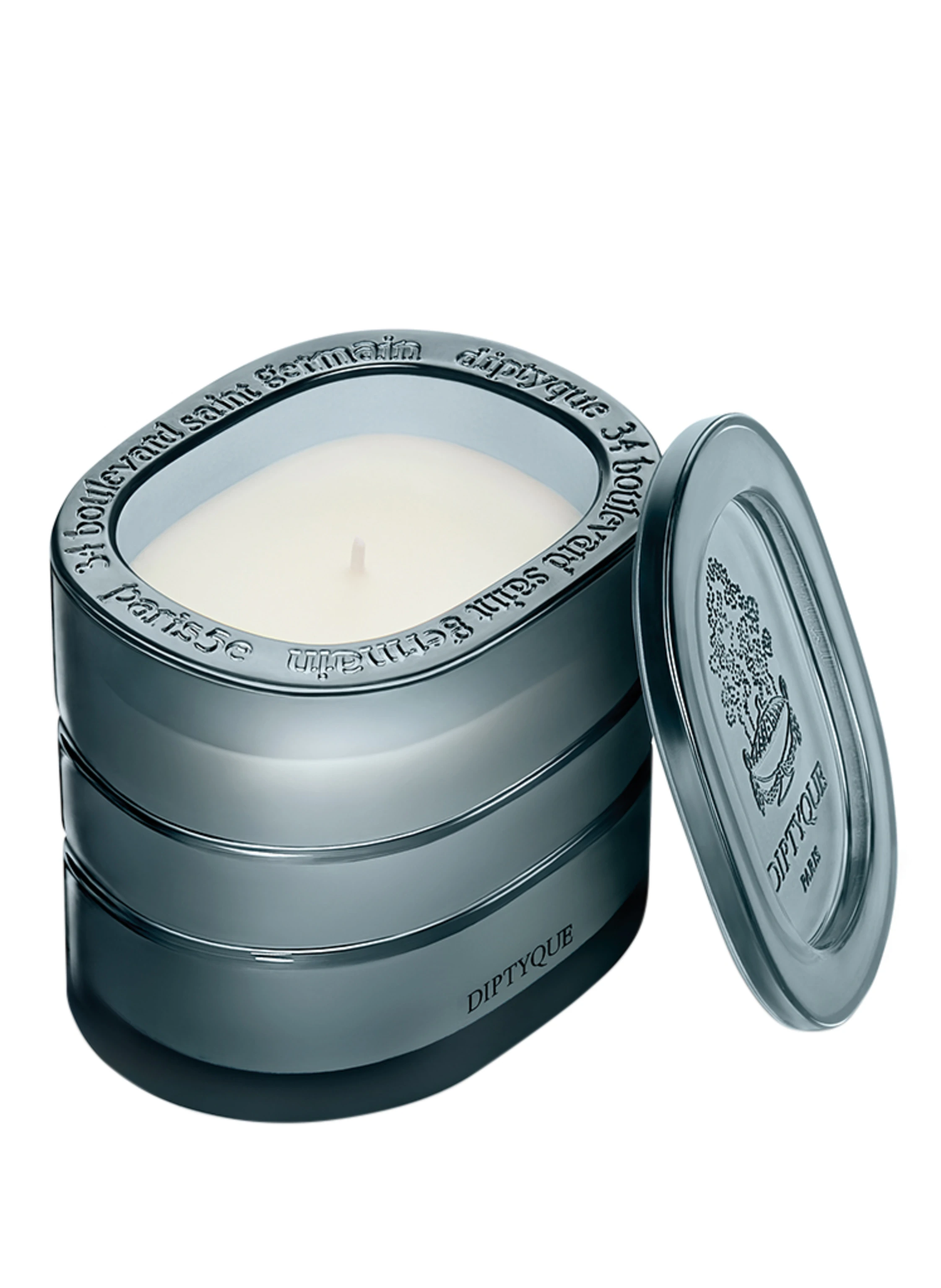 diptyque NYMPHÉES MERVEILLES