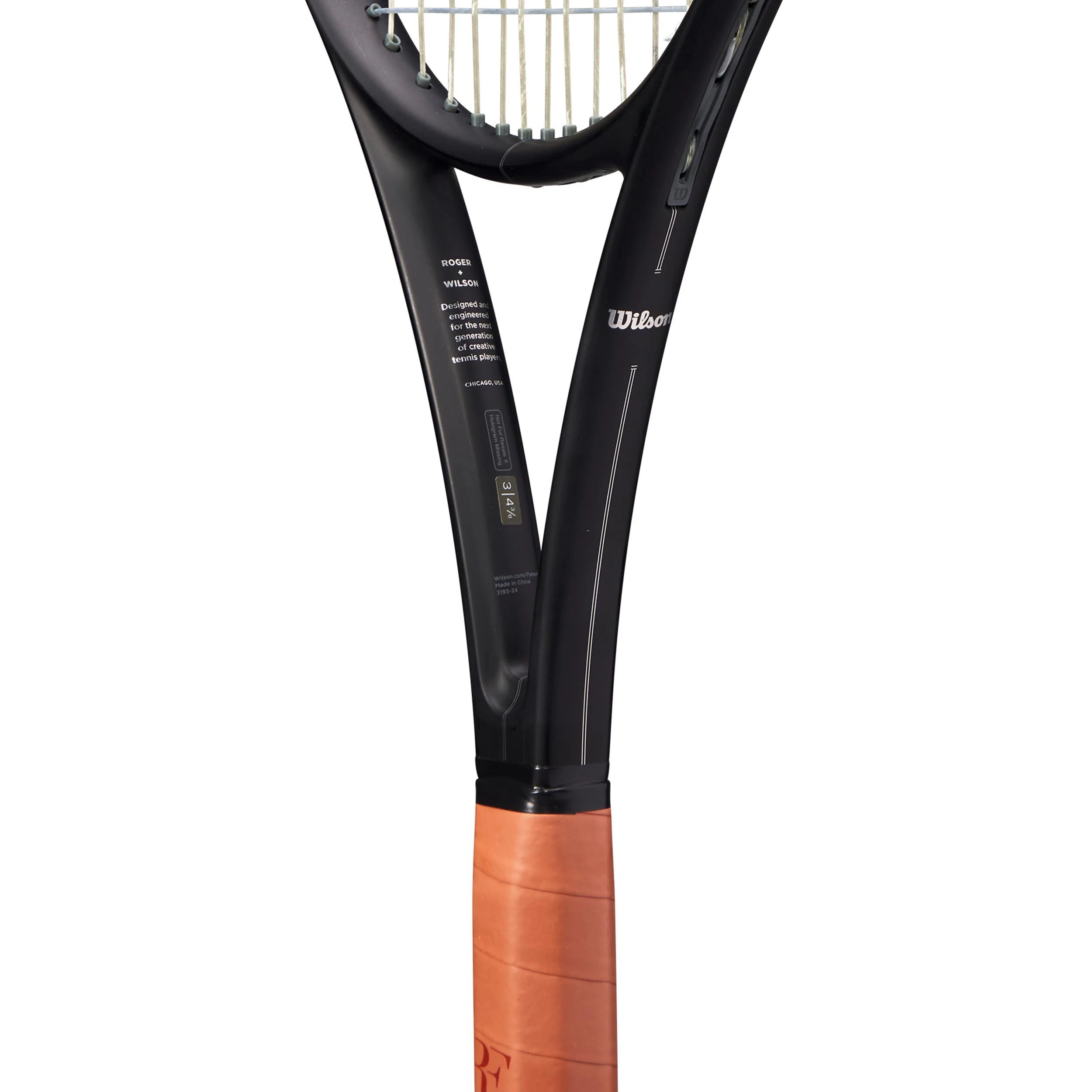 Wilson RF 01 Future Lite Raquette De Compétition
